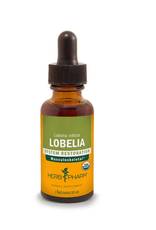 Herb Pharm Lobelia ext- 1 fl oz