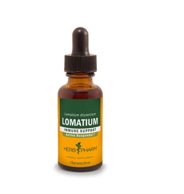 Herb Pharm Lomatium Ext - 1 oz