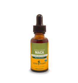 Herb Pharm Maca ext- 1 fl oz