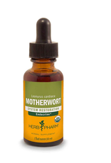 Herb Pharm Motherwort Ext - 1 fl oz