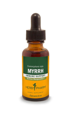 Herb Pharm Myrrh ext - 1 fl oz