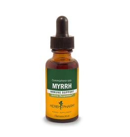 Herb Pharm Myrrh ext - 1 fl oz