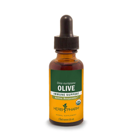 Herb Pharm Olive Leaf ext - 1 fl oz