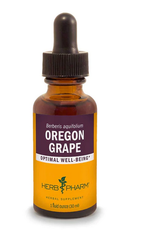 Herb Pharm Oregon Grape Rt ext - 1 fl oz