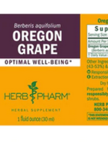 Herb Pharm Oregon Grape Rt ext - 1 fl oz