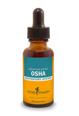 Herb Pharm Osha ext - 1 fl oz