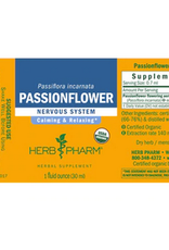 Herb Pharm Passionflower ext - 1 fl oz