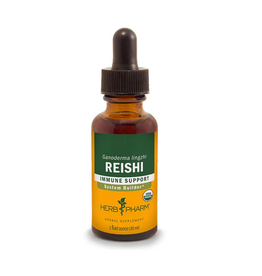 Herb Pharm Reishi ext - 1 fl oz