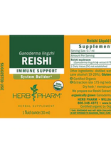 Herb Pharm Reishi ext - 1 fl oz