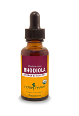 Herb Pharm Rhodiola ext- 1 fl oz