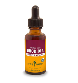 Herb Pharm Rhodiola ext- 1 fl oz