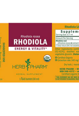 Herb Pharm Rhodiola ext- 1 fl oz