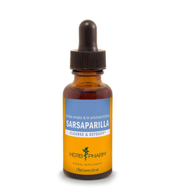 Herb Pharm Sarsaparilla ext -1 fl oz