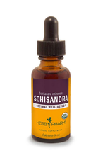 Herb Pharm Schisandra ext - 1 fl oz
