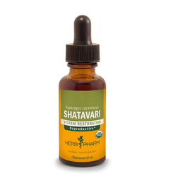 Herb Pharm Shatavari Ext-  1 fl oz