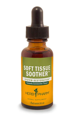 Herb Pharm Soft Tissue Soother - 1 fl oz