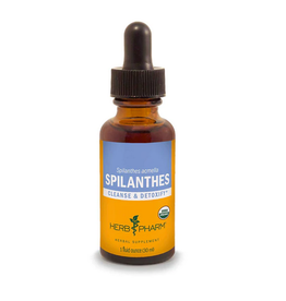 Herb Pharm Spilanthes ext - 1 fl oz