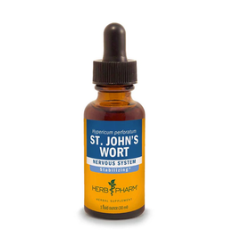 Herb Pharm St Johnswort  ext - 1 fl oz