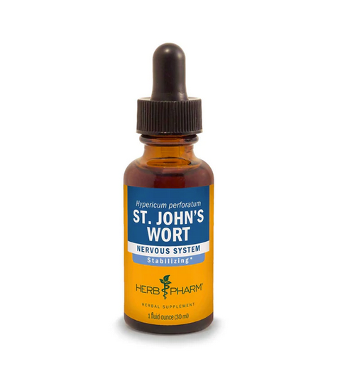 Herb Pharm St Johnswort  ext - 1 fl oz