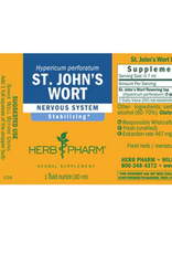 Herb Pharm St Johnswort  ext - 1 fl oz