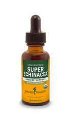 Herb Pharm Super Echinacea Ext- 1 fl oz