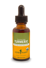 Herb Pharm Turmeric Ext, 1 floz