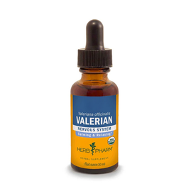 Herb Pharm Valerian Root Ext - 1 fl oz