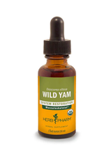 Herb Pharm Wild Yam Ext - 1 fl oz
