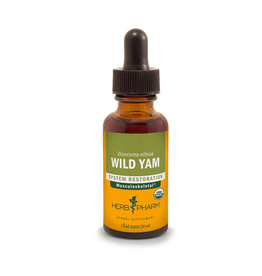 Herb Pharm Wild Yam Ext - 1 fl oz