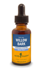 Herb Pharm Willow Bark ext - 1 fl oz