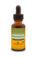 Herb Pharm Wormwood Ext- 1 fl oz