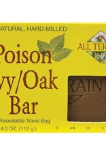 All Terrain All Terrain Poison Ivy/Oak Bar Soap 4 oz.