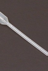 Disposable Pipettes, 100 ct