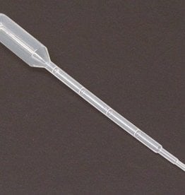 Disposable Pipettes, 100 ct