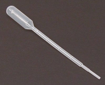 Disposable Pipettes, 15 ct