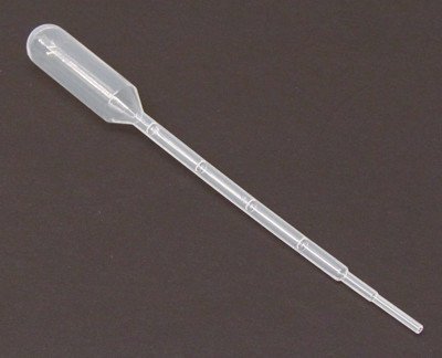 Disposable Pipettes, 50 ct