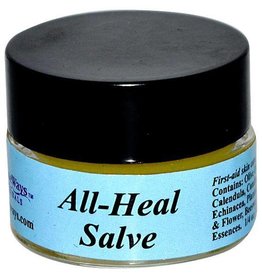 WiseWays WiseWays All Heal Salve 1 oz