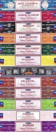 Satya Satya Sticks Celestial Bliss 15gr