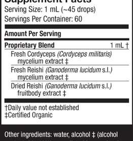 Host Defense Host Defense CordyChi CO ext 1 fl oz