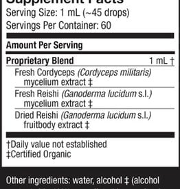 Host Defense Host Defense CordyChi CO ext -2 fl oz