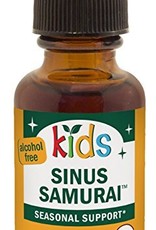 Herb Pharm Herb Pharm Kids Sinus Samurai - 1 fl oz