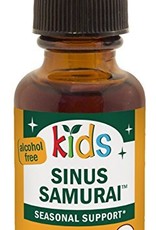 Herb Pharm Kids Sinus Samurai - 1 fl oz
