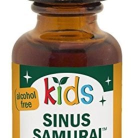 Herb Pharm Herb Pharm Kids Sinus Samurai - 1 fl oz