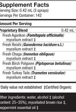 Host Defense Host Defense MycoShield Spray Pepp CO ext 1 fl oz