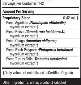 Host Defense Host Defense MycoShield Spray Pepp CO ext 1 fl oz