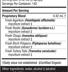 Host Defense Host Defense MycoShield Spray Cinn CO ext 1 fl oz