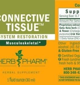 Herb Pharm Soft Tissue Soother - 1 fl oz