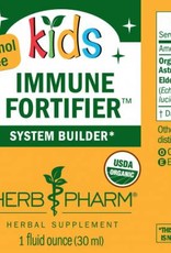 Herb Pharm Kids Immune Fortifier - 1 fl oz
