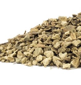 Yellowdock Root CO cut 2oz