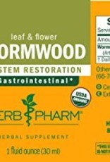 Herb Pharm Wormwood Ext- 1 fl oz